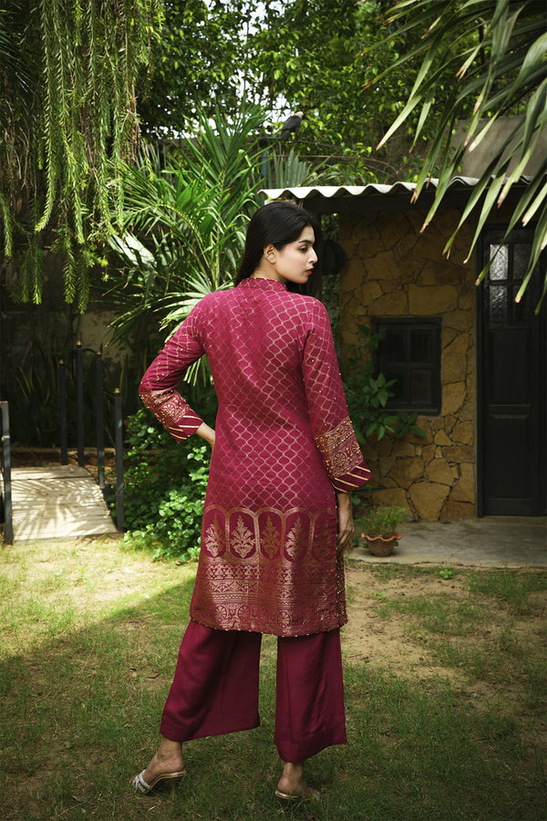 Mahveen