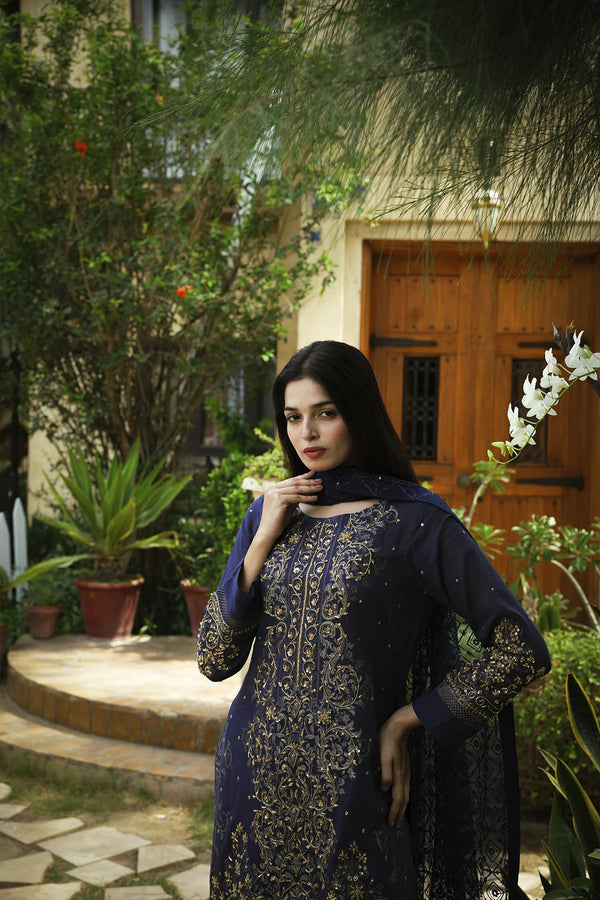 Mehar