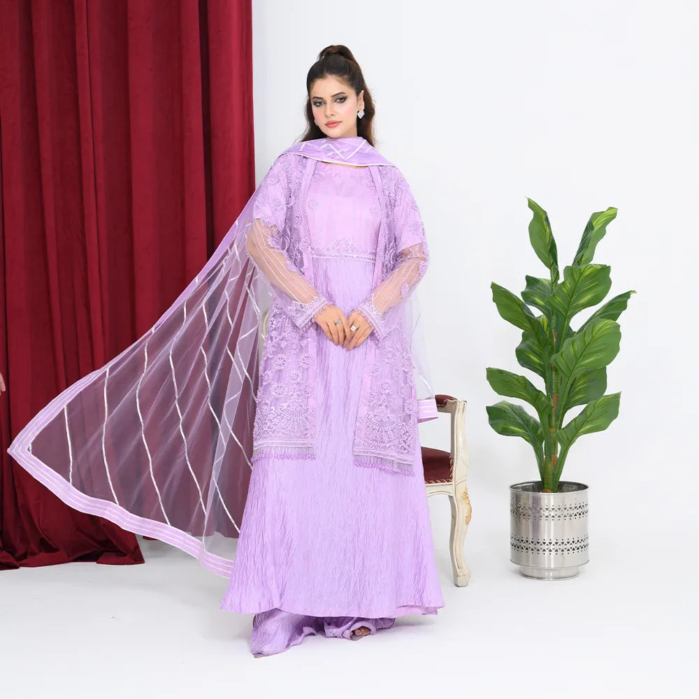 Pakistani Formal Suits