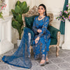 Pakistani Designer Suits That Define Elegance: Explore the Auré Collection by Rupehli
