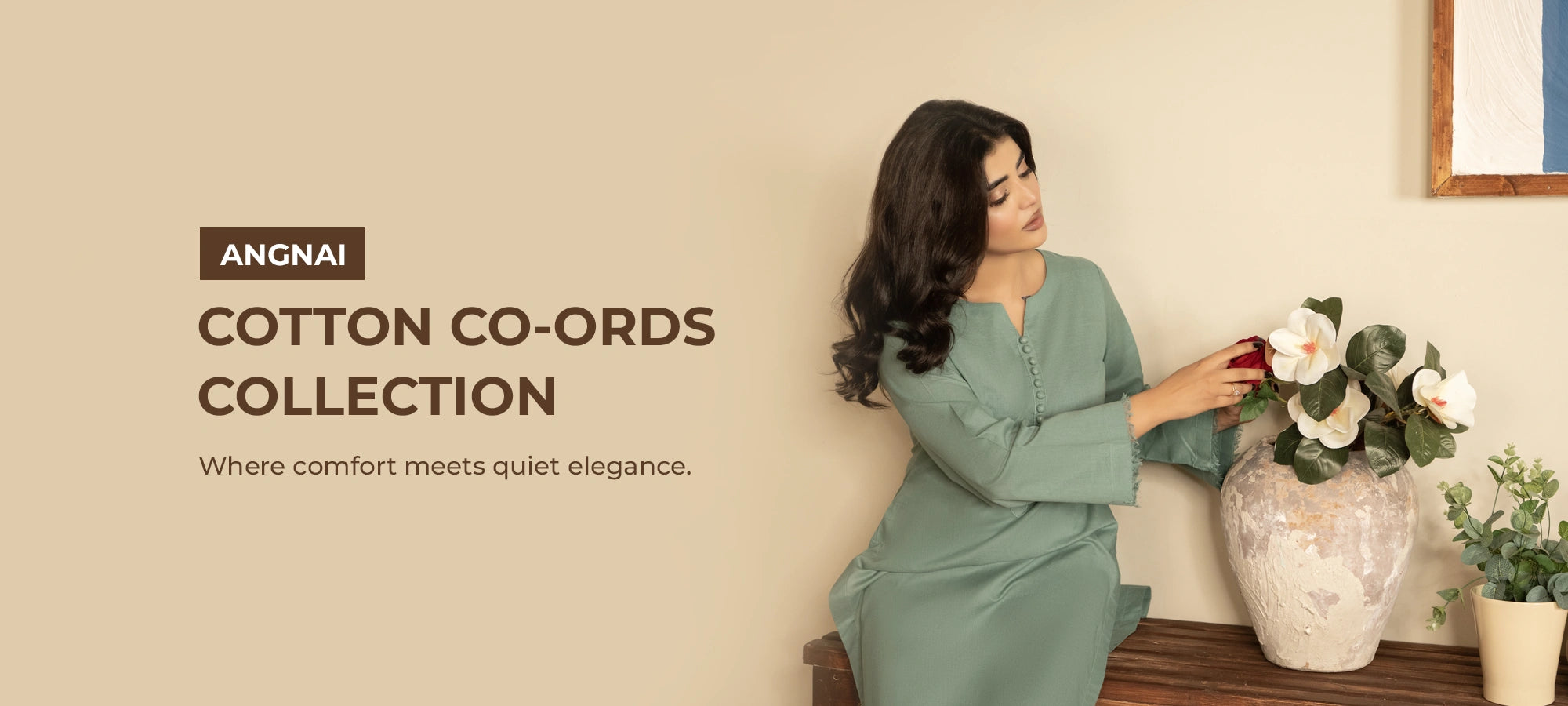 Rupehli Cotton collection